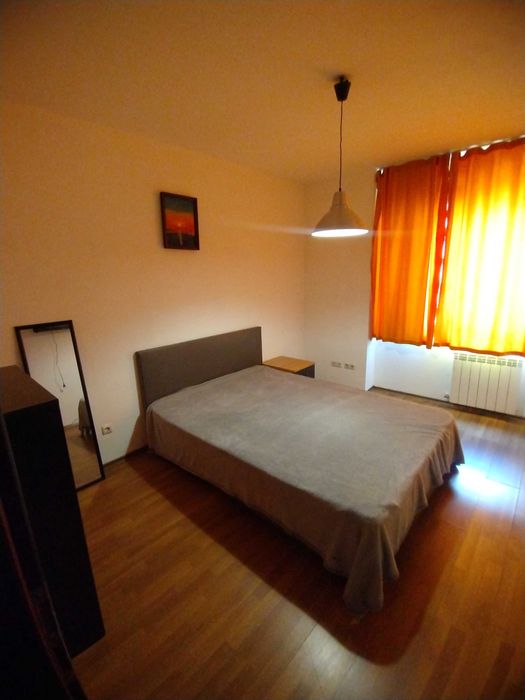 Дава се под наем Тристаен апартамент в София, Банишора - 120 кв.м за 765 € - Снимка #5