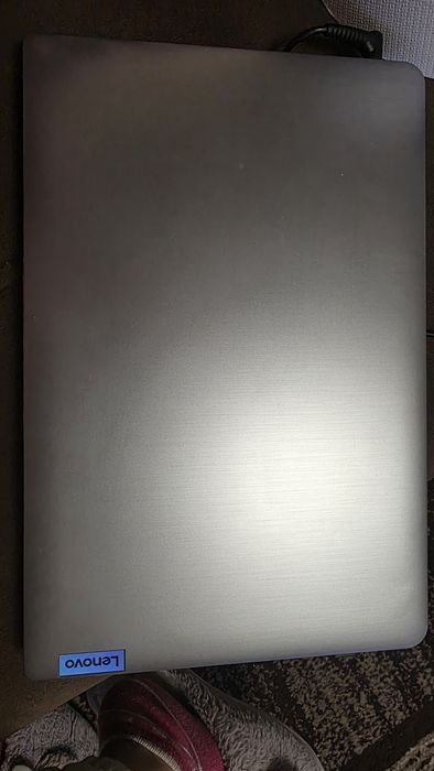 Лаптоп Lenovo IdeaPad 3 14ITL6