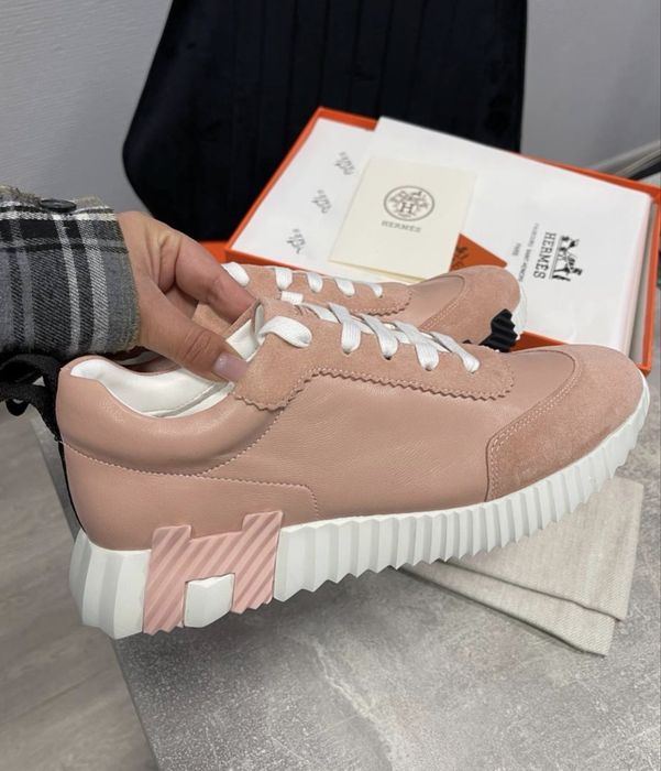 Дамски маратонки Hermes