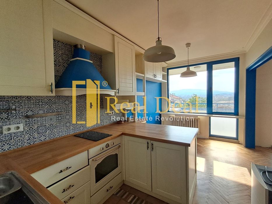 Продава се Тристаен апартамент в София, Лозенец - 120 кв.м за 4000 €/кв.м - Снимка #1