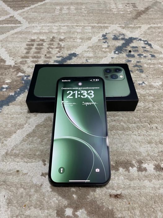 iphone 13 pro max 256 sim-esim