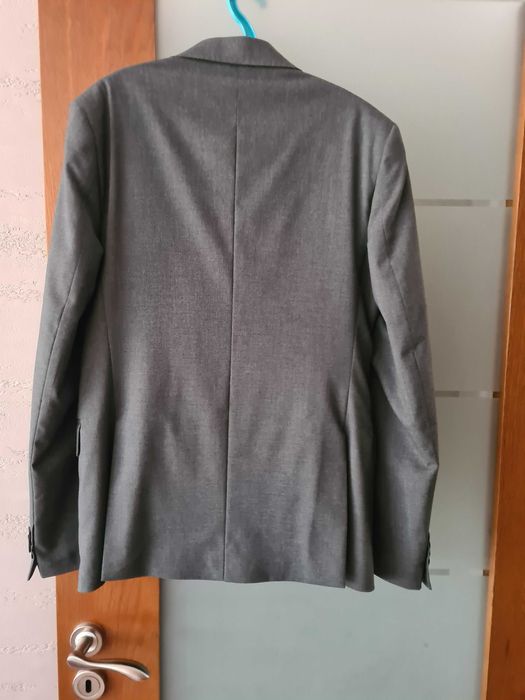 Takeshy Kurosawa  мъжки костюм s размер