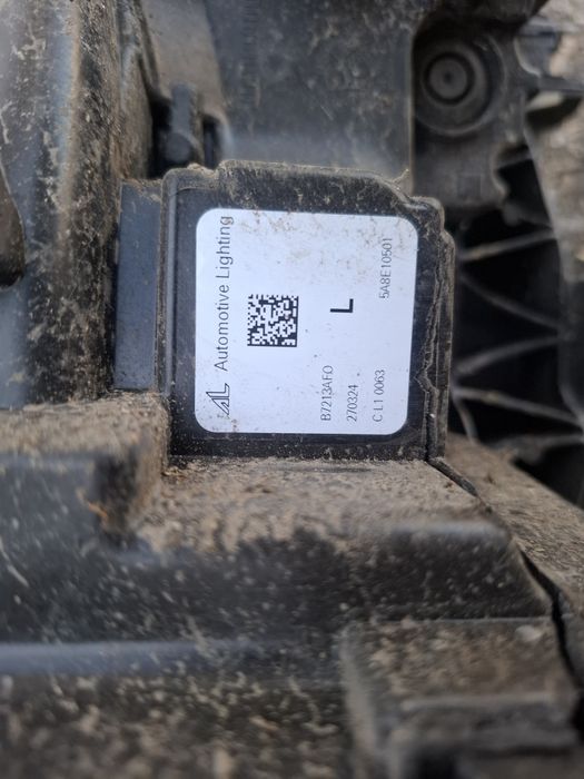 Продам фару от БМВ 2025