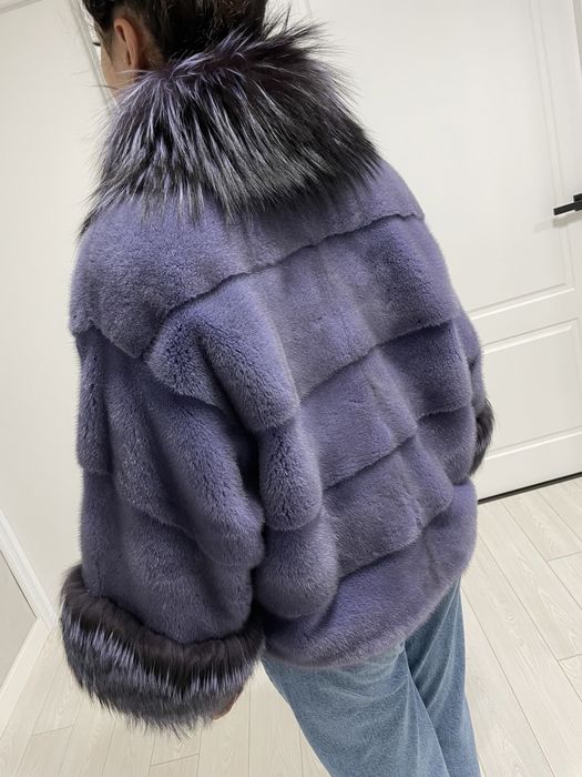 Продам шубу!