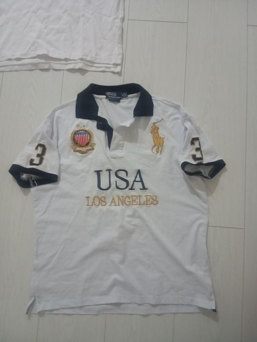 Polo ralph lauren в идеале