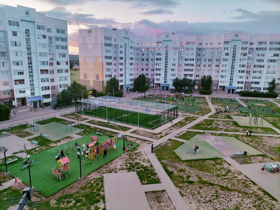Саудасы бар бағасы келісімді!