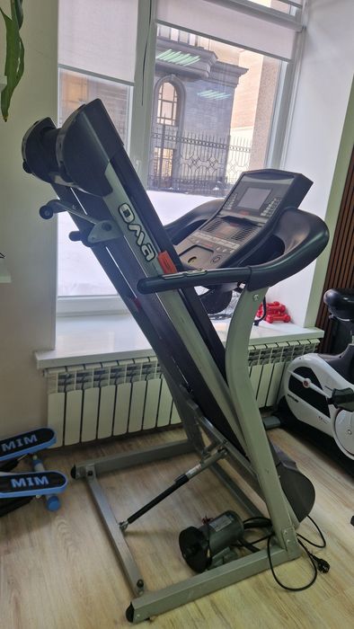 Беговая дорожка ( не рабочая )