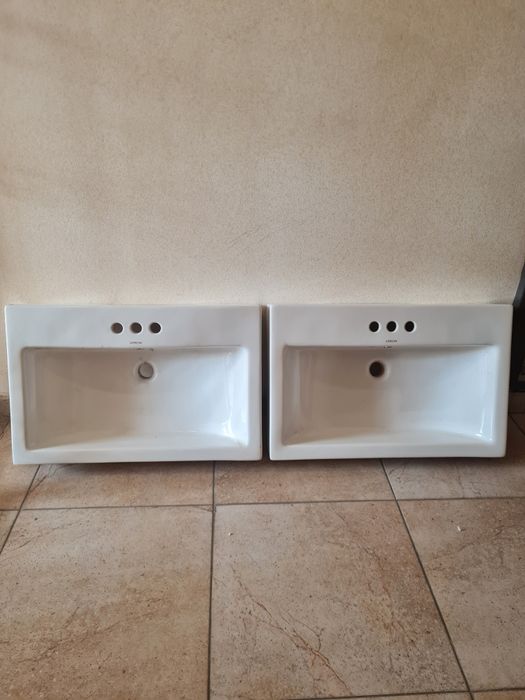 Сантехника раковины