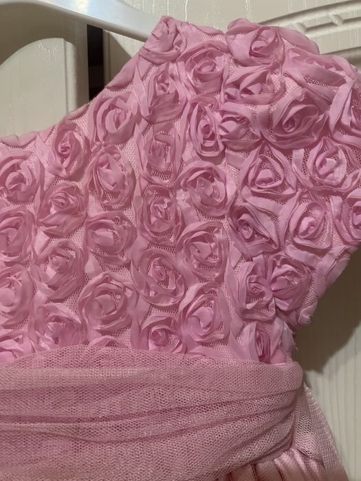 Детское платье