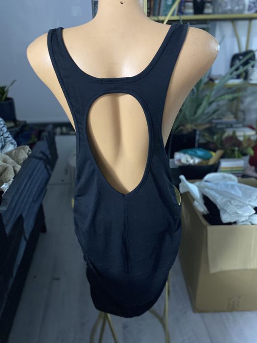 Rochie de vara Rinascemento, cu spatele gol