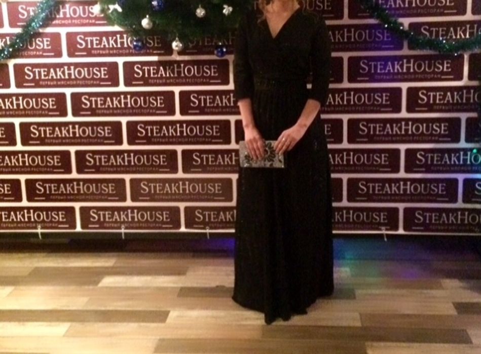 Продам Вечернее платье