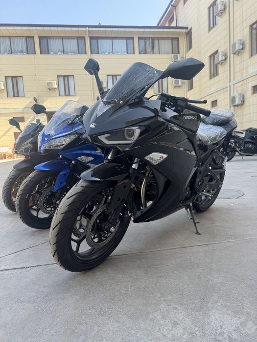 Motosikl Sport 200-400 kub , bõlib tõlashga uzum nasiya orqali