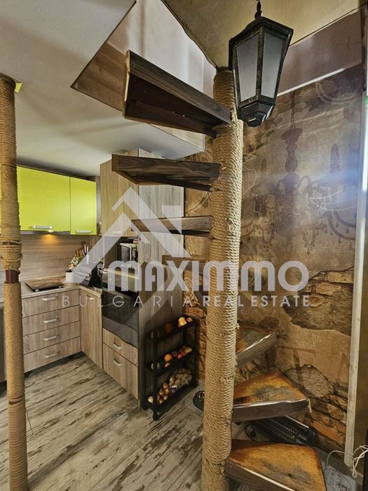 Къща в Варна-Автогара площ 123 цена 214900