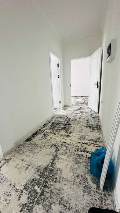 Аренда. Сдается 2-х ком ЖК "Мусаффо Маскан". Водник. Новостройка