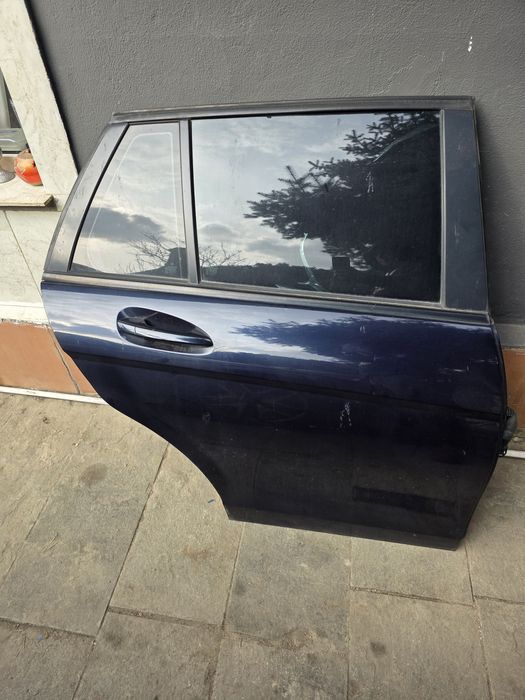 Uși mercedes c class  w204 break