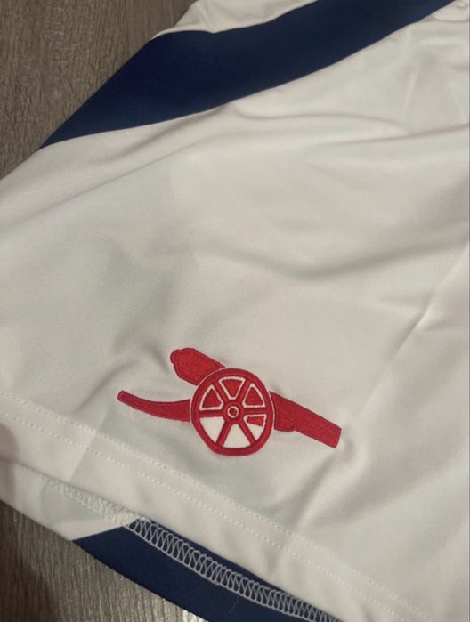 Pantaloni scurti Arsenal
