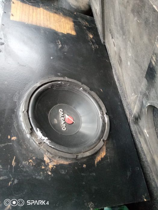 Срочно продам буфер