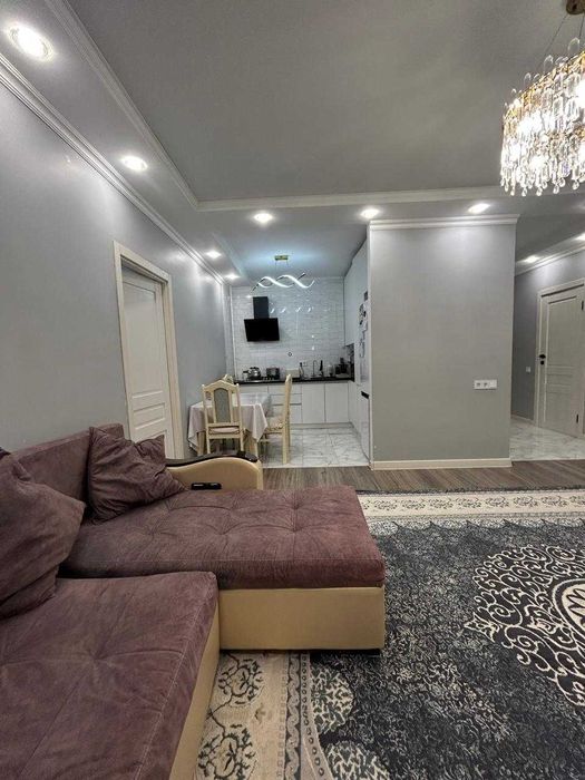 Продам квартиру в районе Самал