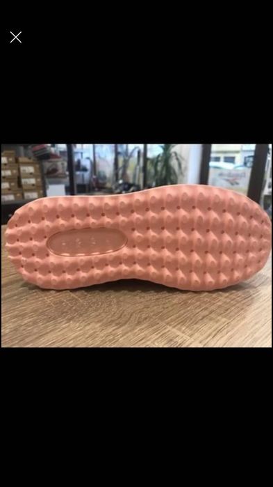 Нови, детски маратомки за момиче Adidas