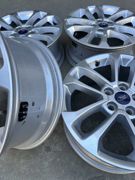 Jante aliaj R16 R17 Ford