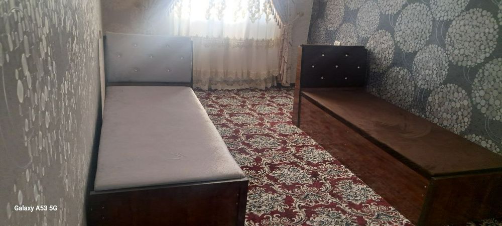 Квартира арендага берилади