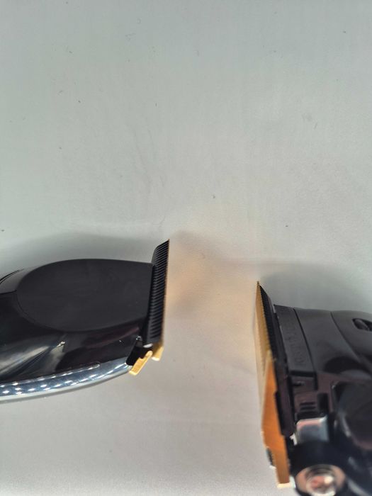 Wahl 5 Star Cordless Barber Combo Magic Clip+Detailer Li Black Edition