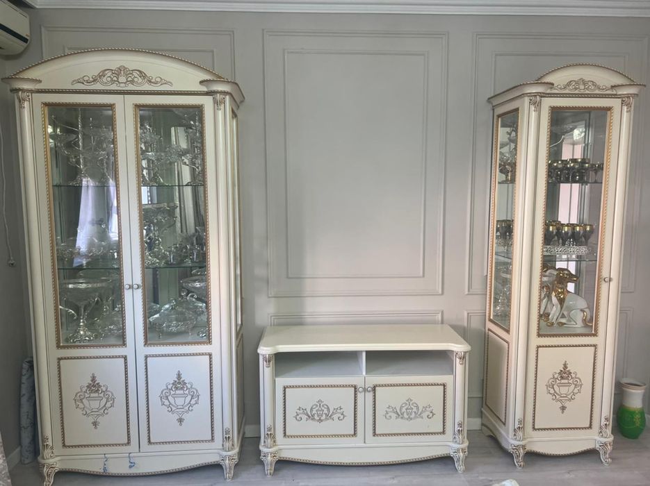 Мебель сервант                     ...