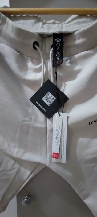 Нов Летен Мъжки Екип