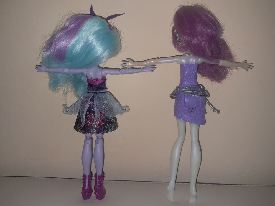 Кукли Калинката, Barbie, Monster High G2, Winx