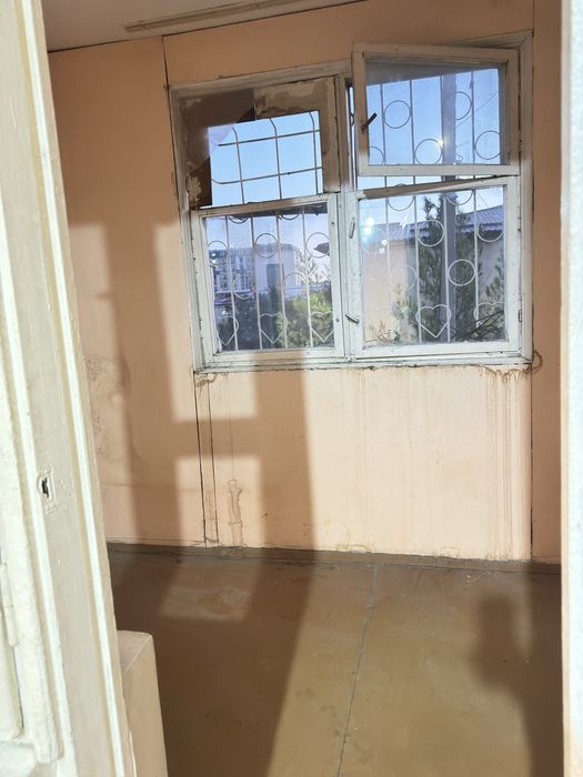 Продаётся 2х комнатная квартира