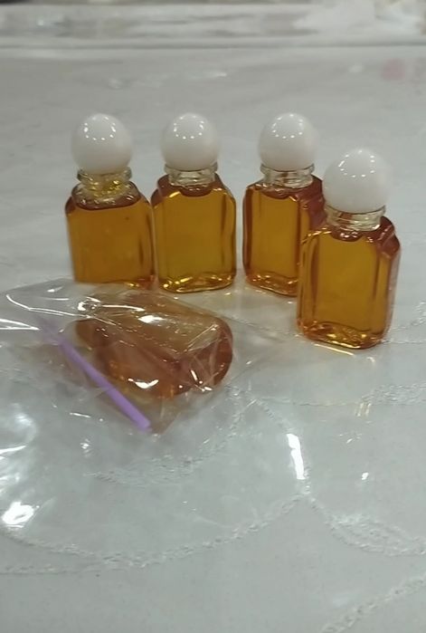 Уходовая косметика