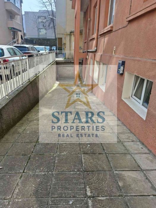 Помещение Чаталджа