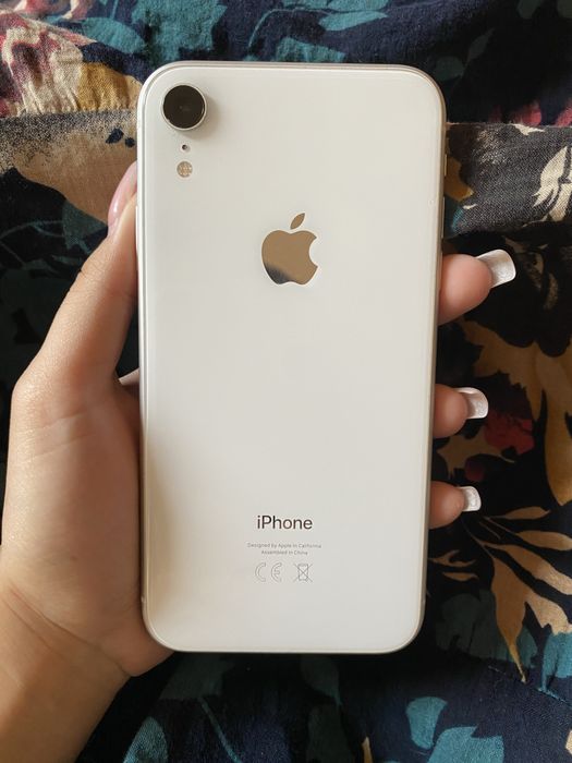 Iphone Xr без ремонта