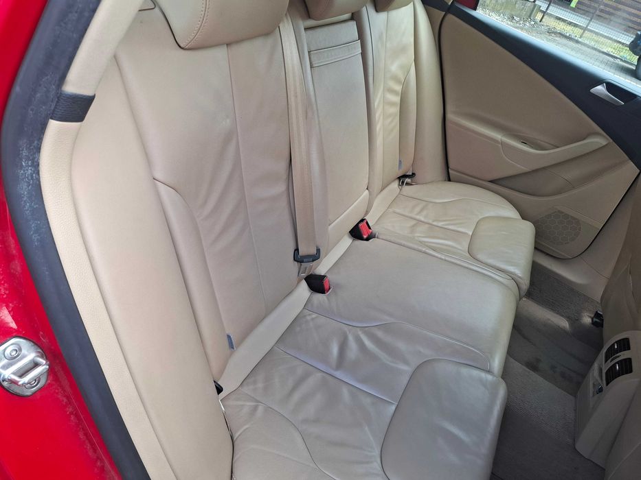 Vand Volkswagen Passat Variant B6