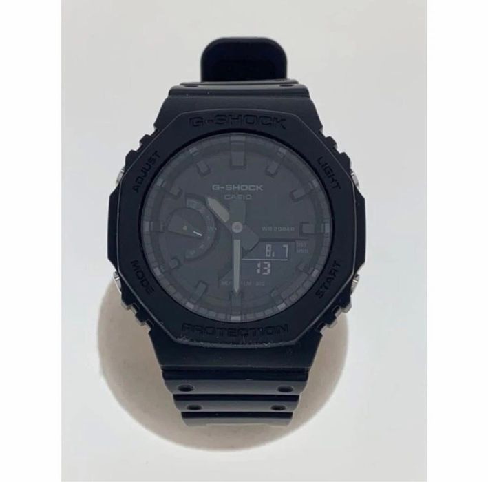 CASIO GA-2100 часовник без забележка г-шок