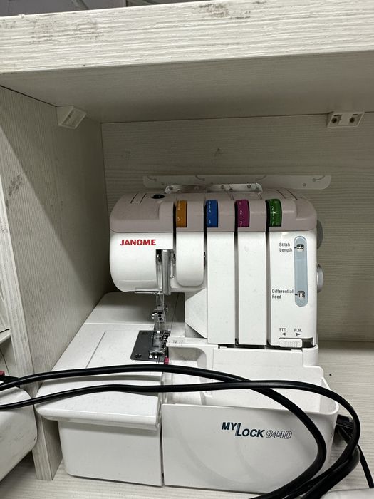 Продается Швейный бизнес