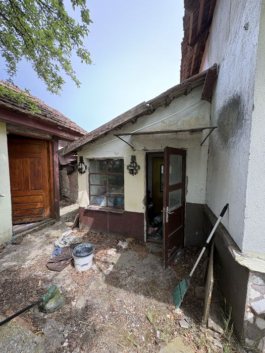 Casa Variasu mare