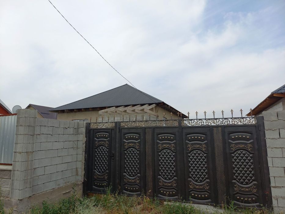 Продам срочно дом находится хорошим месте