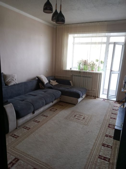 Продам 3-х комн. квартиру