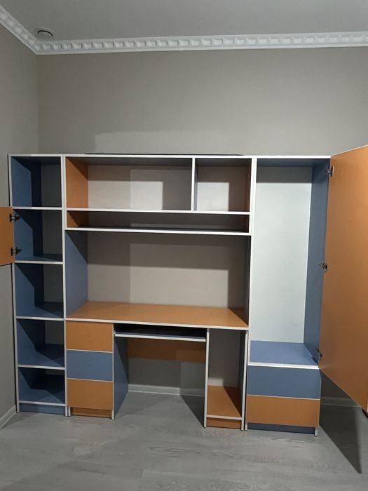 Детский горнитура