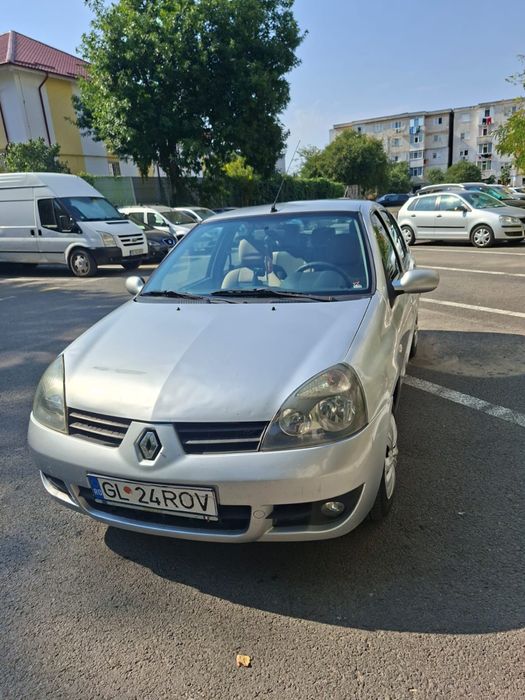 Vand Renault Symbol 1.4 8V