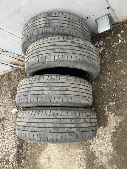 Продам резину R18
