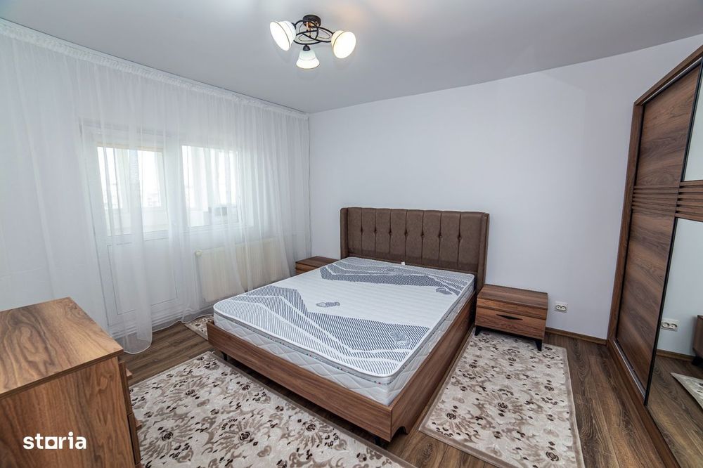 3 Camere/Centrala Proprie/Doama Ghica