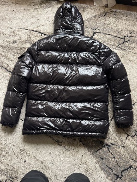 Мъжко яке Moncler