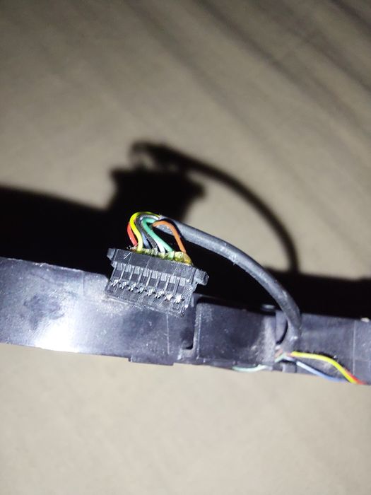 Ventilatoare răcire Lenovo Y520-15LKBN