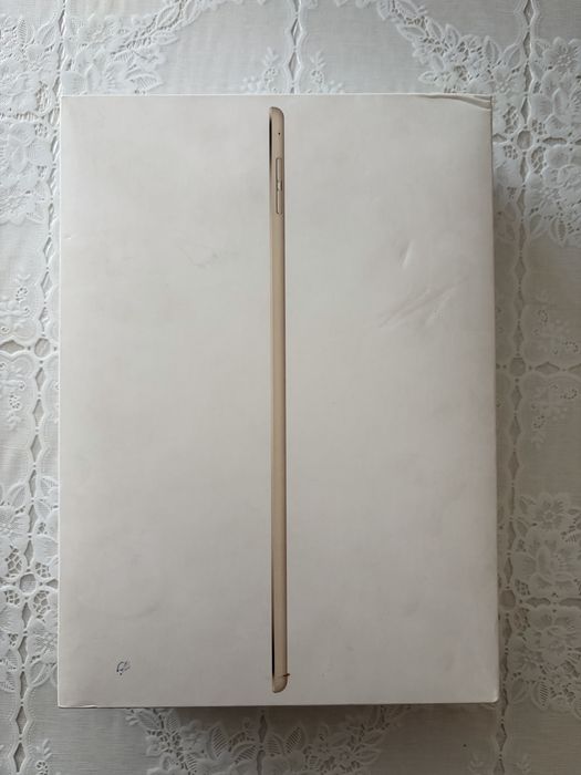 Продам ipad air 64 gb