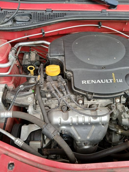 Vand Dacia Logan