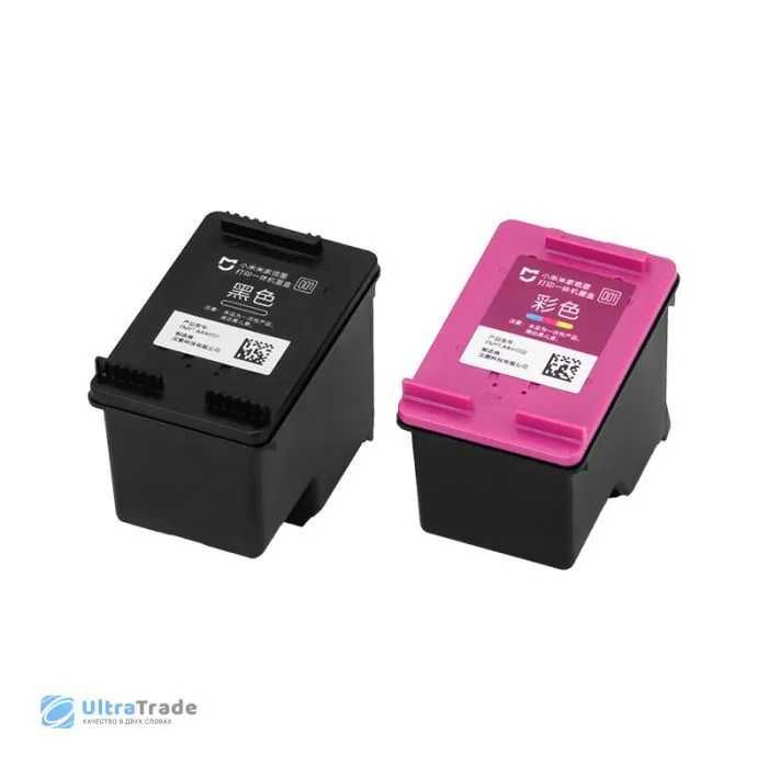 Картридж для струйного принтера Xiaomi Mijia Inkjet Printing