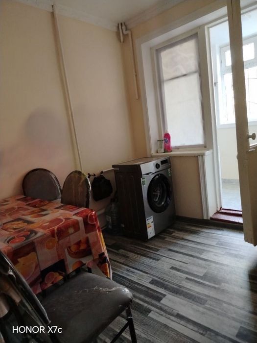 Сдам 3 ком квартиру Атлас семейным