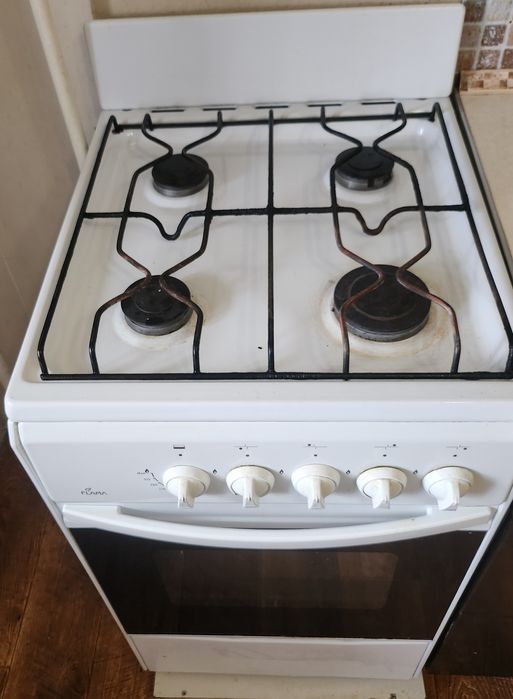 Газовая плита Flama